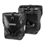 Ortlieb Sport Roller Classic Black pair
